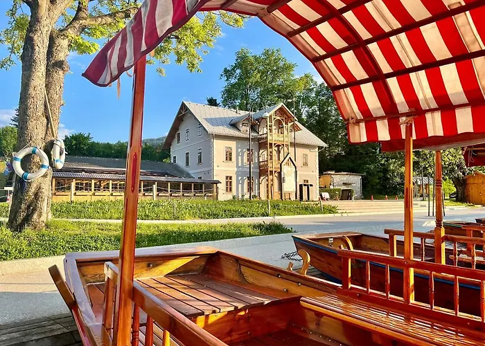 Hotel Starkl - Heritage & Unique